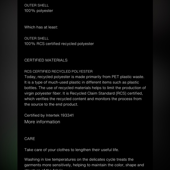 Zara SATIN EFFECT SCARF DRESS - brown 4661/215/702 - Picture 9 of 9